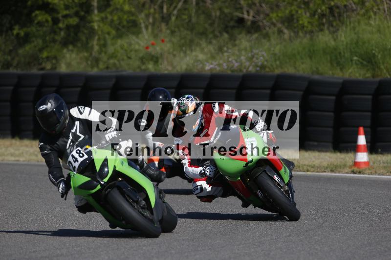 /13 01.05.2026  Speer Racing ADR/Gruppe gelb/248